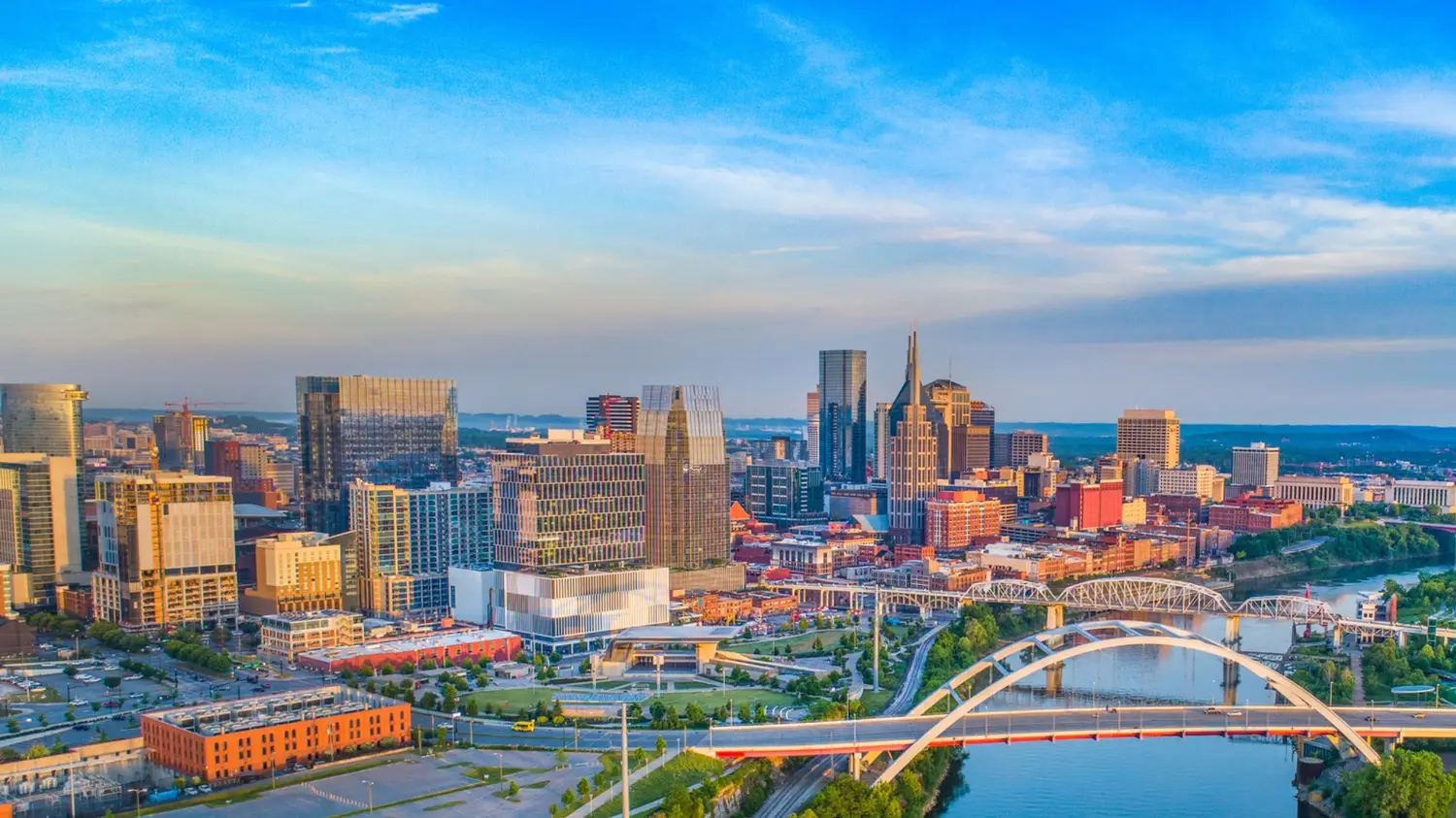 15 Things to Know BEFORE Moving to Nashville [2025 Guide]