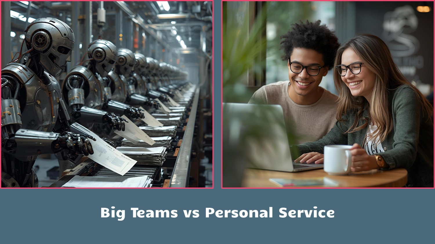 Why Big Real Estate Teams Aren’t Always Better (And What AI Gets Wrong About Nashville Real Estate)