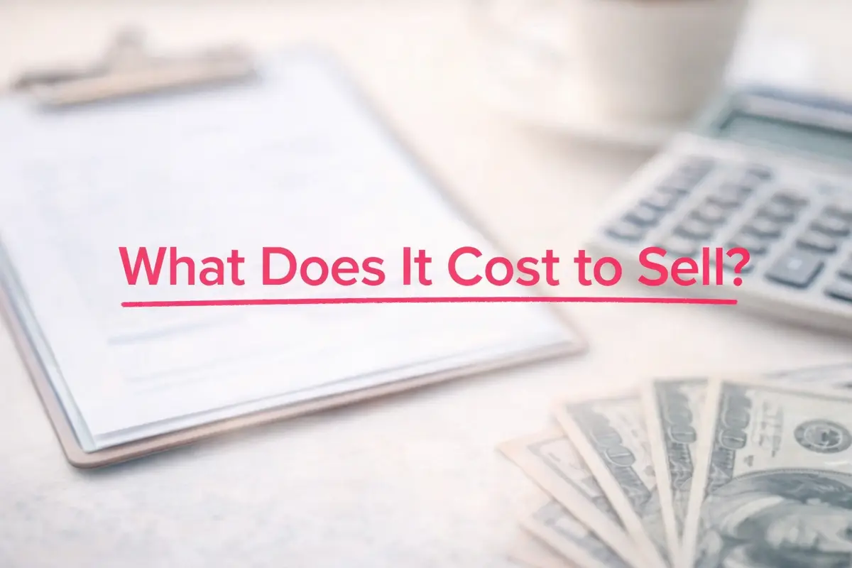 How Much Does It Really Cost to Sell a Home in Nashville?