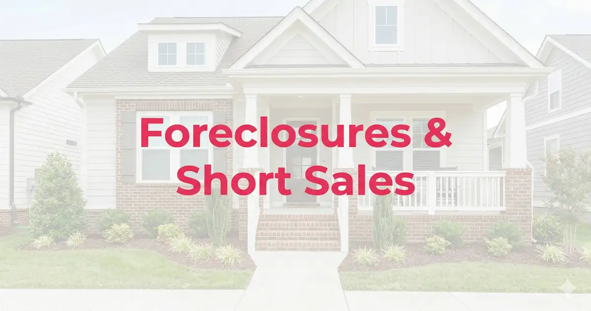 If You're Facing Foreclosure in Nashville, You Have More Options Than You Think