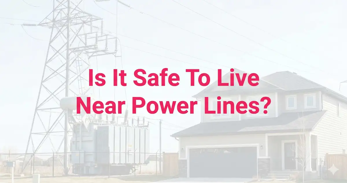 Living Near Power Lines in Nashville: What the Research Actually Says