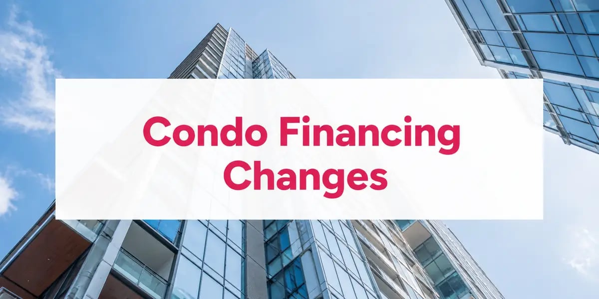 Nashville Condo Buyers, Take Note: Major Financing Changes for 2026 and 2027