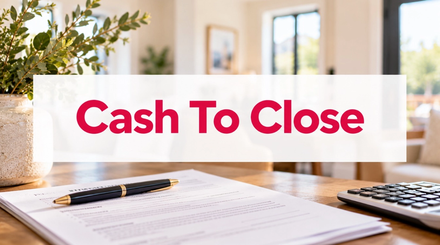 How Much Cash Do You Need to Buy a House in Nashville?