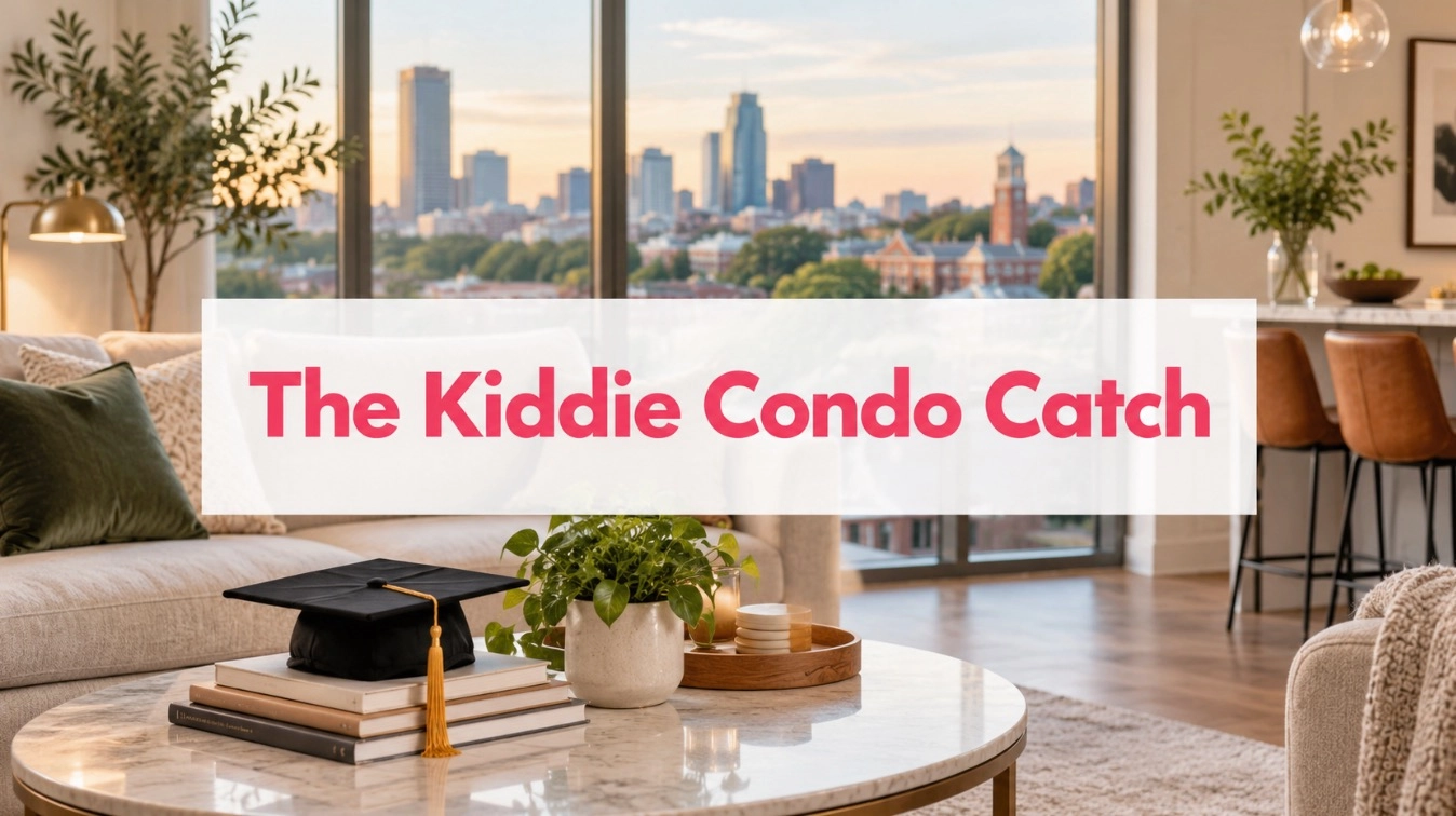 Buying Property Near Vanderbilt or Belmont