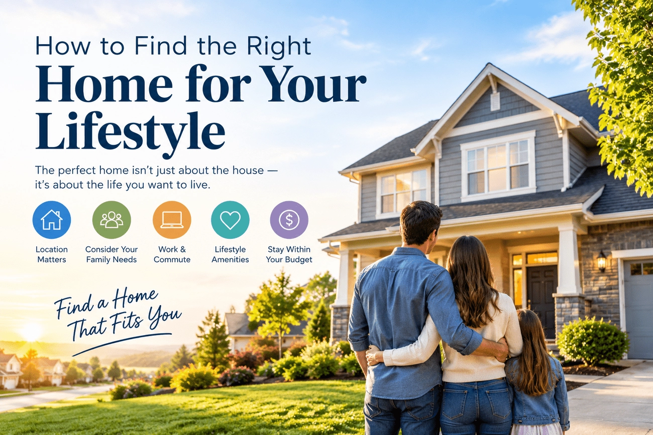 How to compare homes on your shortlist