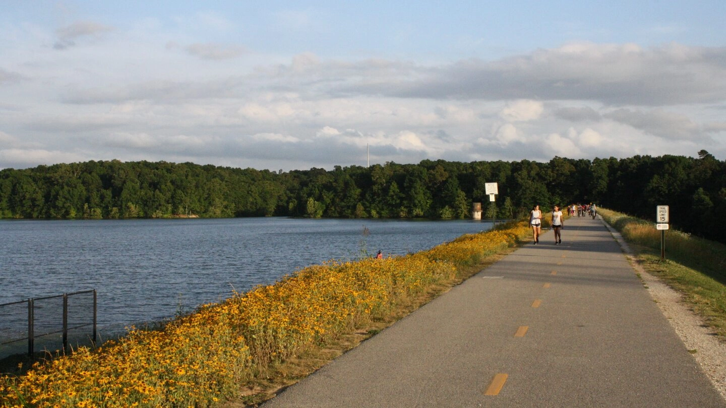 Homes Near Fayetteville, AR Trails: Where to Start Your Search