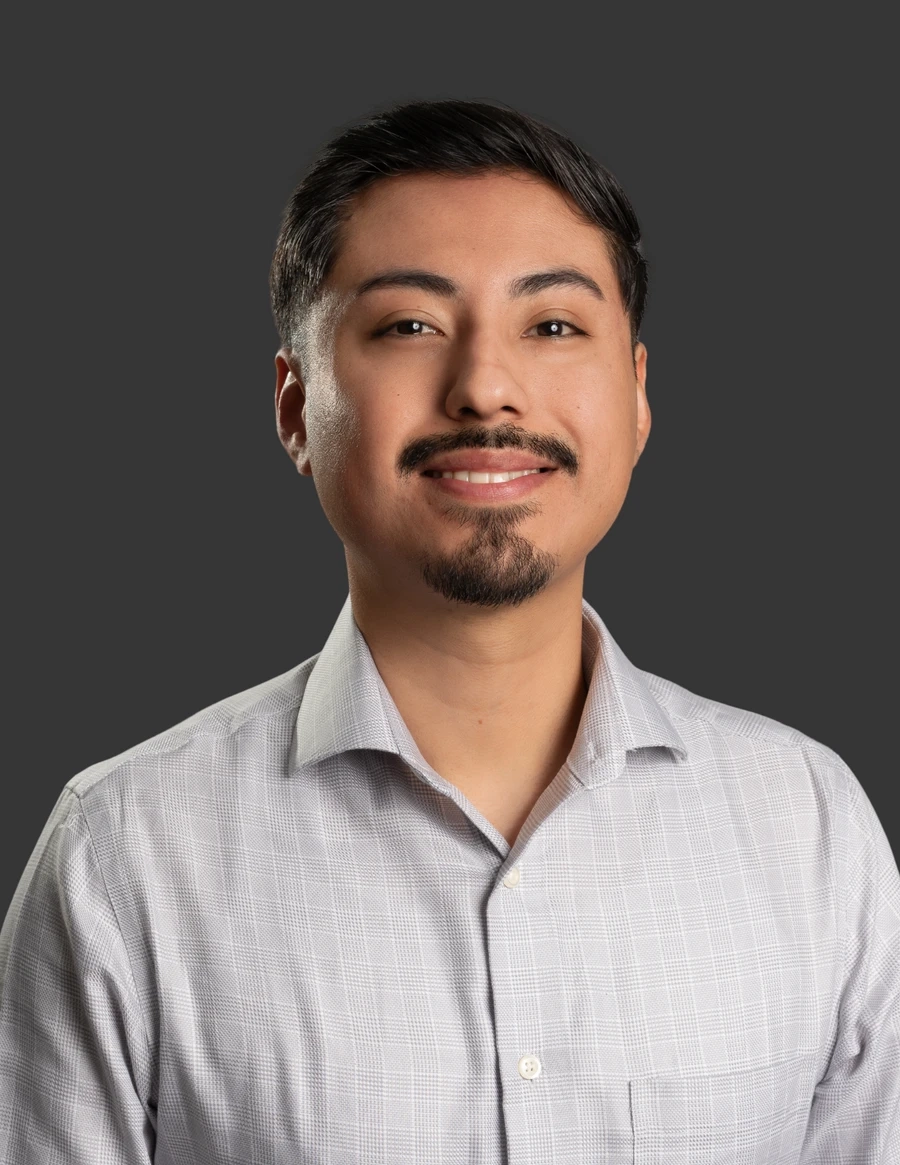 Anthony Vazquez