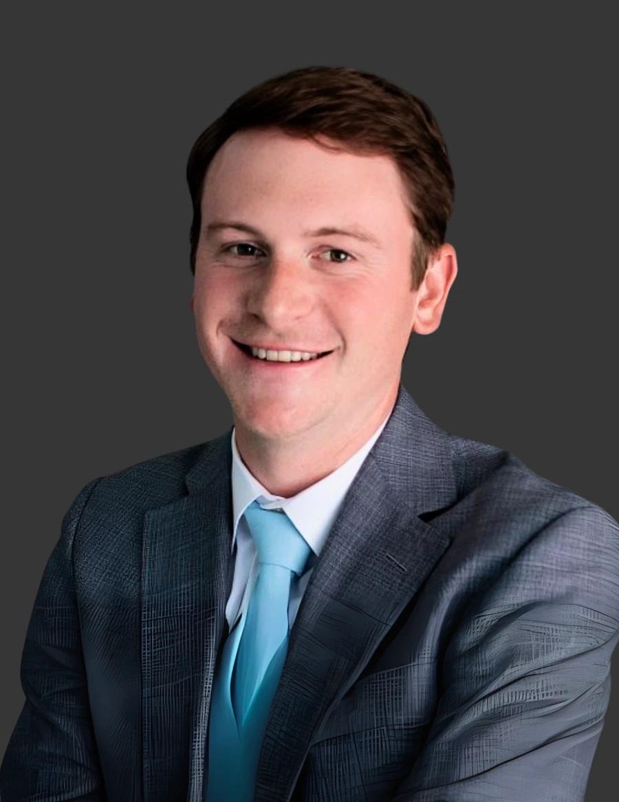 Blake VanGorder