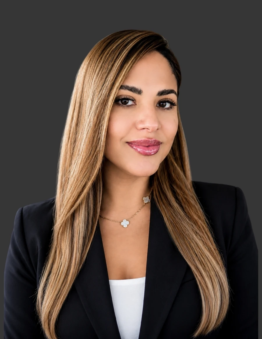 Daisy Vazquez