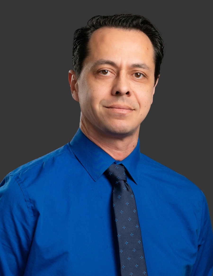 Fabian Araiza
