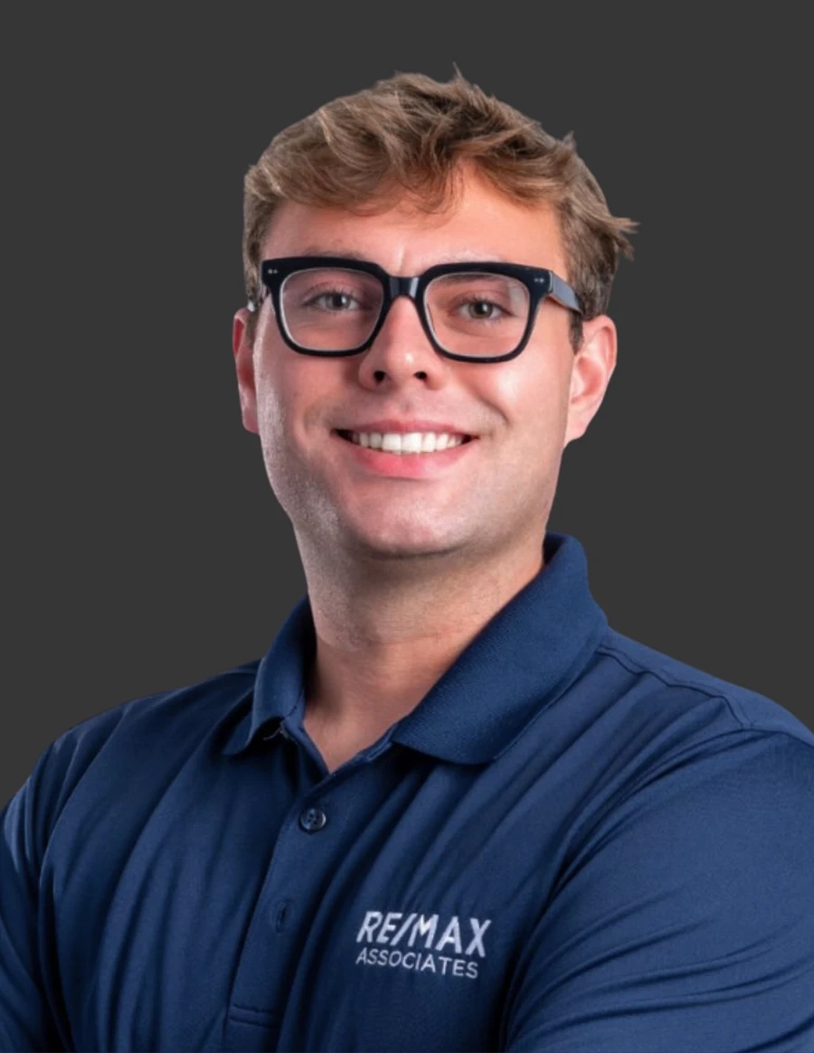 Jackson Morrison