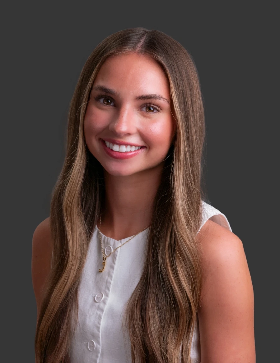 Jaidyn Frazier
