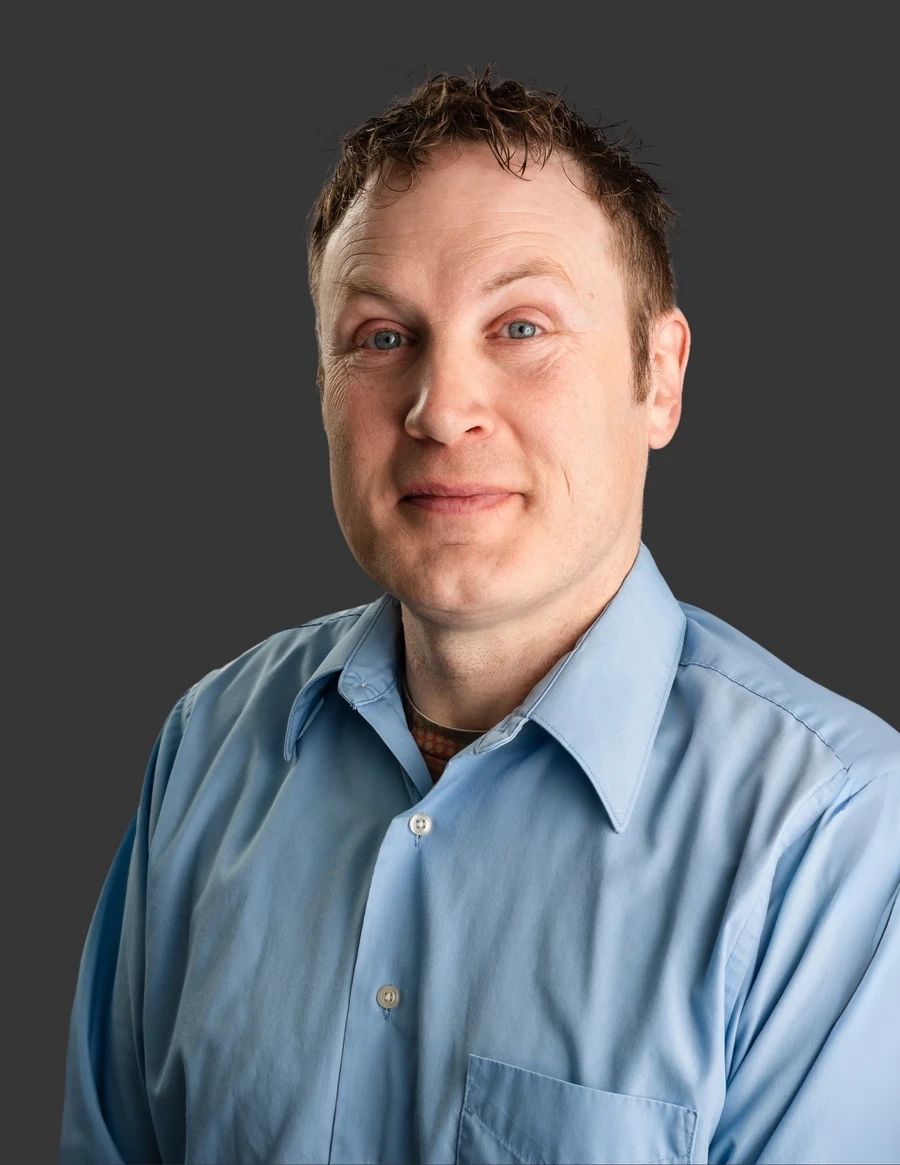 Jason McNulty