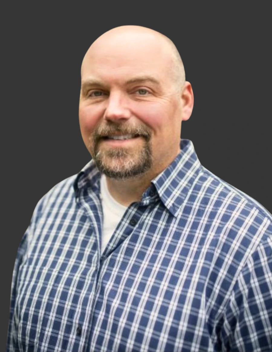 John Rhodes