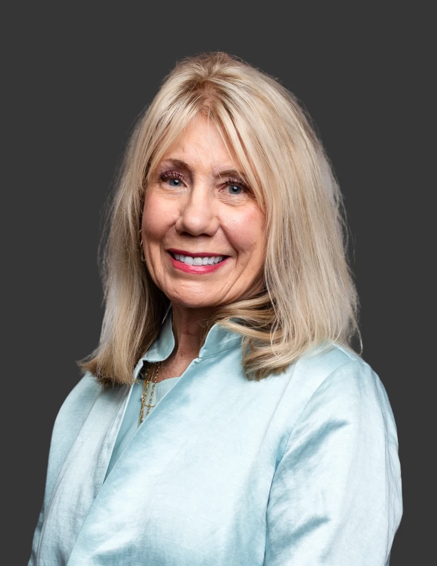 Margie Moldenhauer