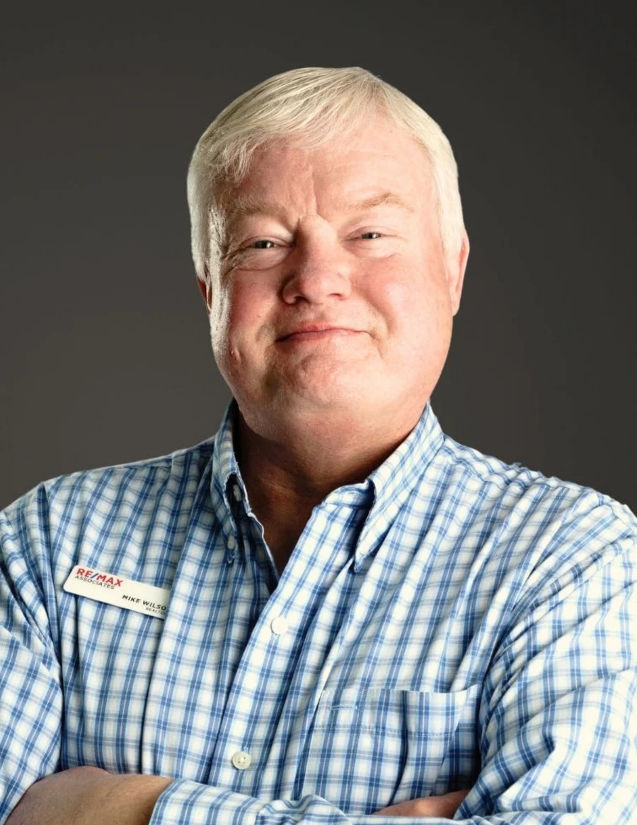 Mike Wilson