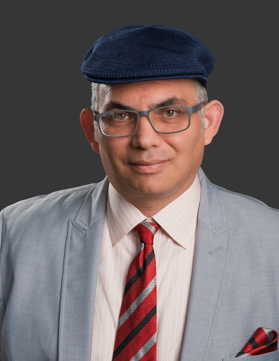 Sender Nemtzov