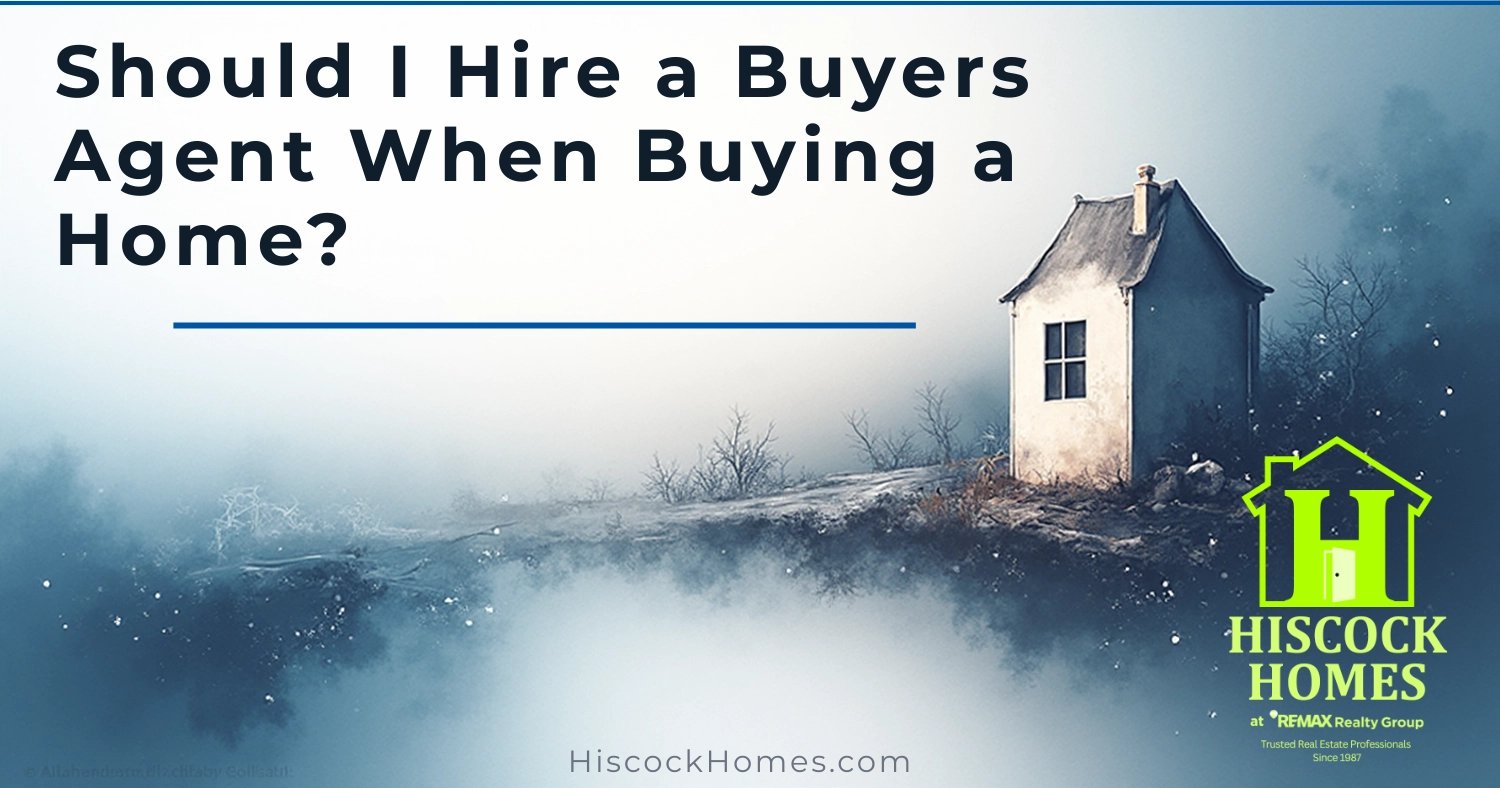 Should I Hire a Buyers Agent When Buying a Home? 10 Powerful Reasons You Should