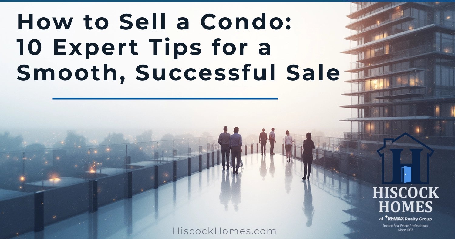 How to Sell a Condo: 10 Expert Tips for a Smooth, Successful Sale