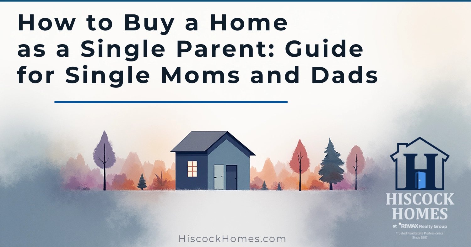 How to Buy a Home as a Single Parent: Complete Guide for Single Moms and Dads
