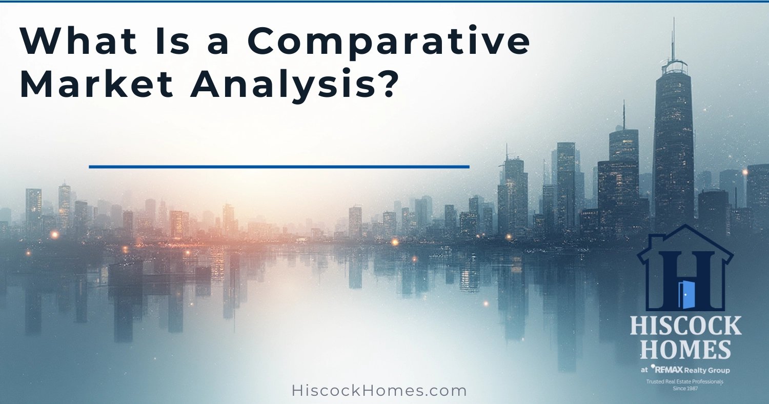 What Is a CMA in Real Estate? How Rochester NY Home Values Are Determined