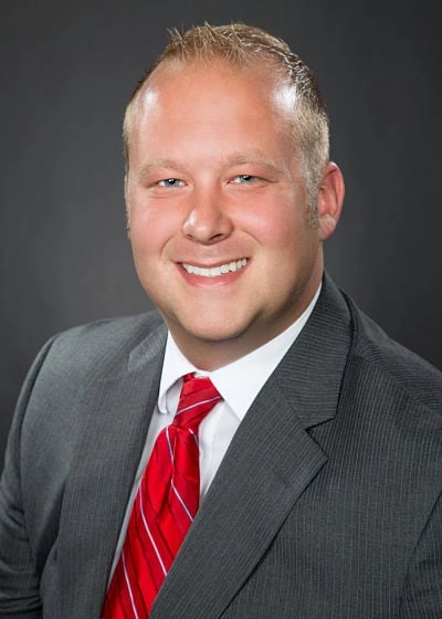 Kyle Hiscock - Rochester NY Realtor