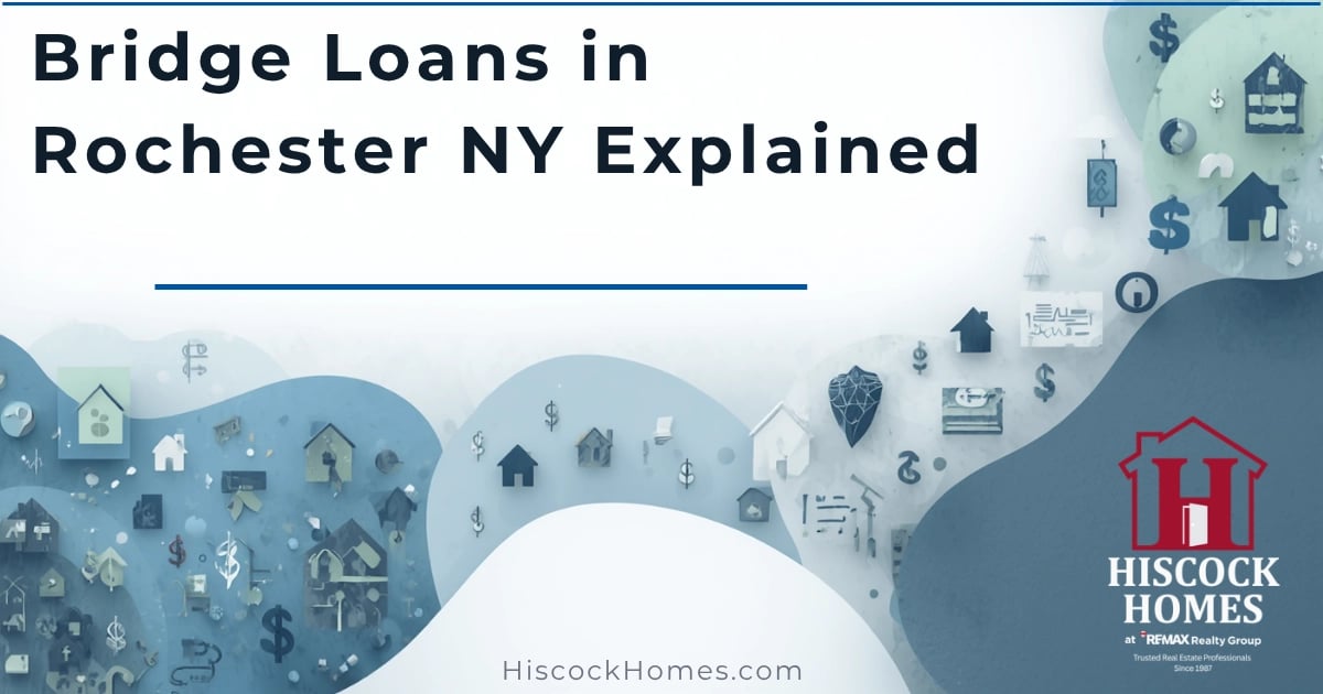 Bridge Loans in Rochester NY Explained