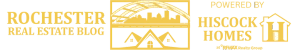 Rochester Real Estate Blog