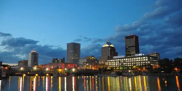 VL 3rd Ave, Niagara Falls, NY 14305