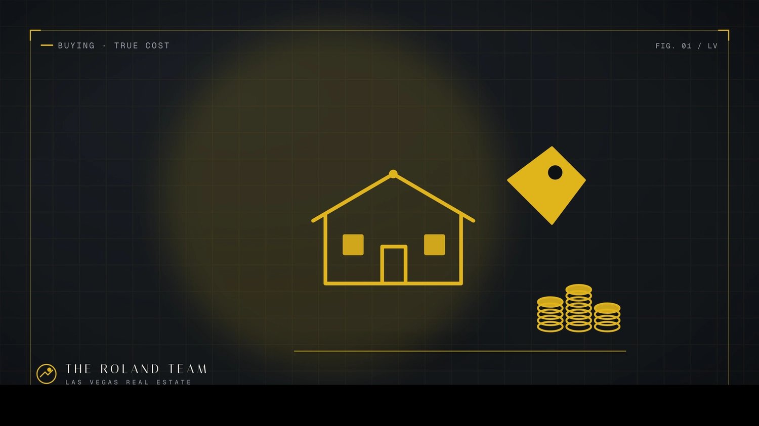 The Real Cost of Buying a Home in Las Vegas (Beyond the Price Tag)