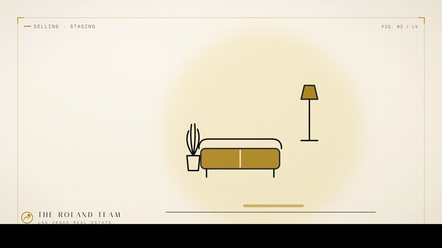 Staging Secrets That Actually Move Las Vegas Homes