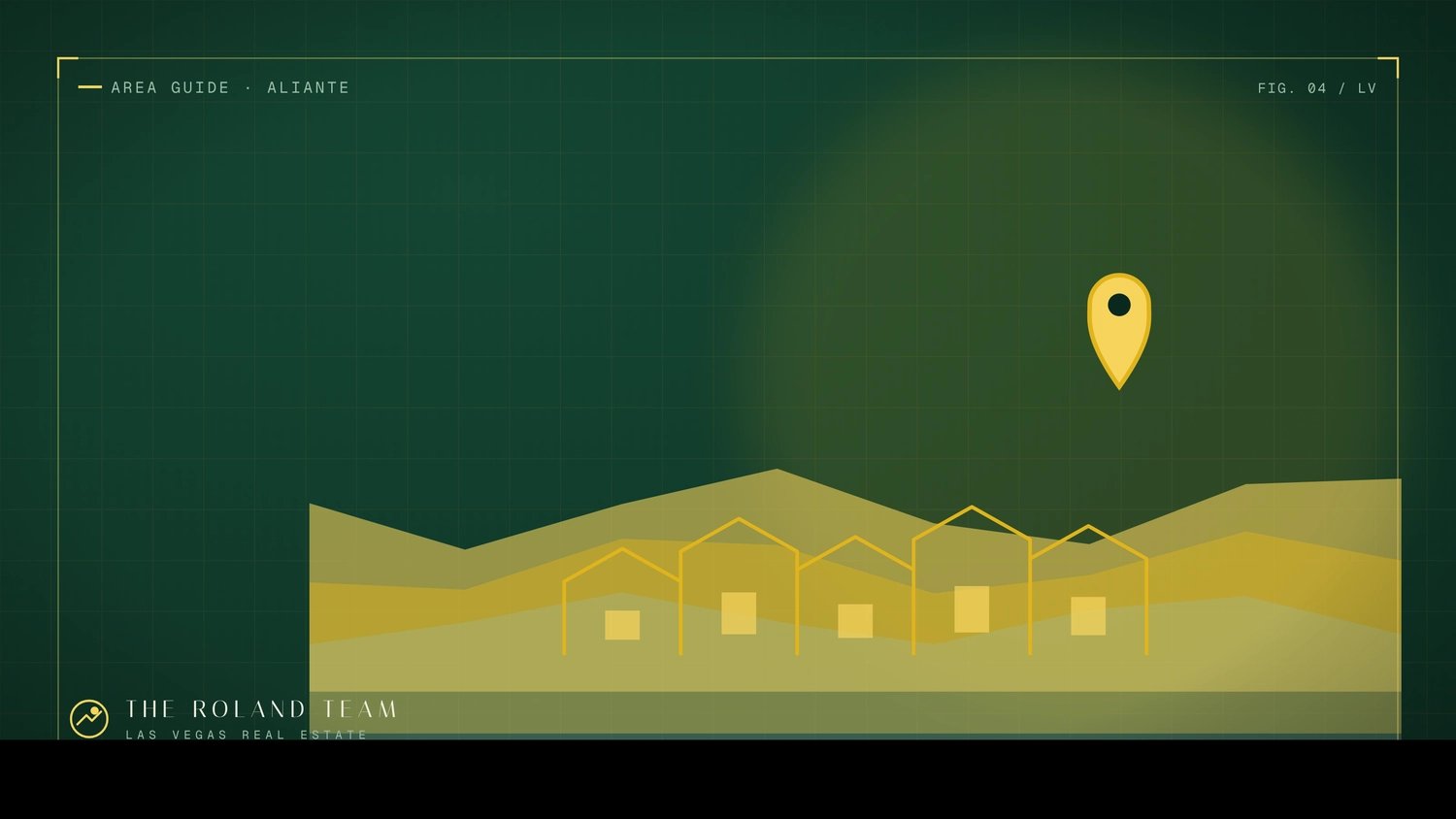 North Las Vegas & Aliante: Where Your Money Goes Further