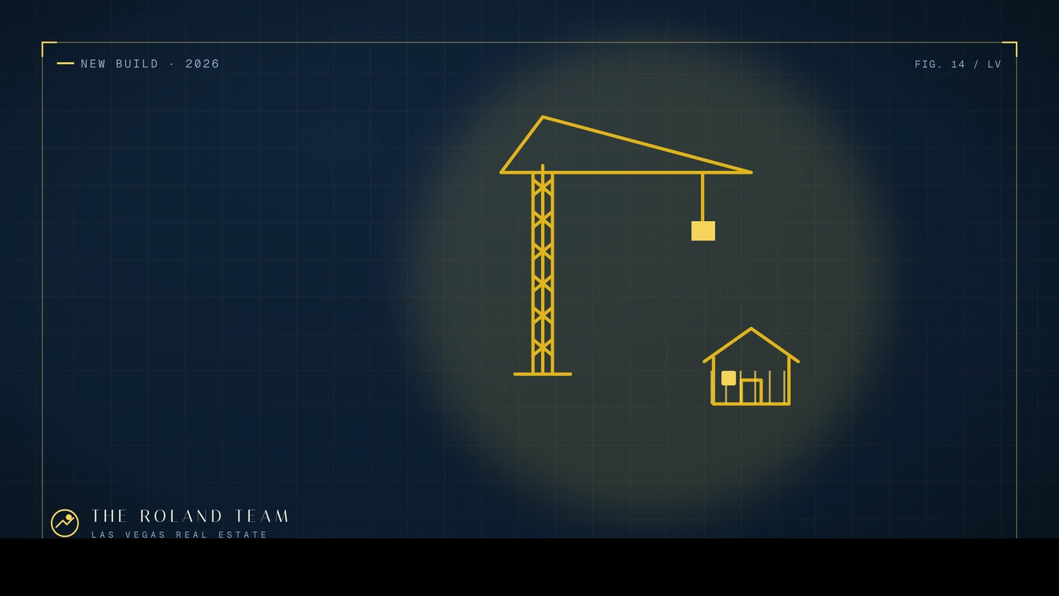 Las Vegas New Construction Guide 2026: Builder Incentives, Best Communities and Rate Buydowns