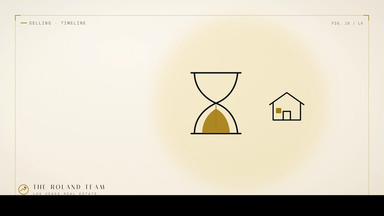 How Long Does It Take to Sell a House in Las Vegas?