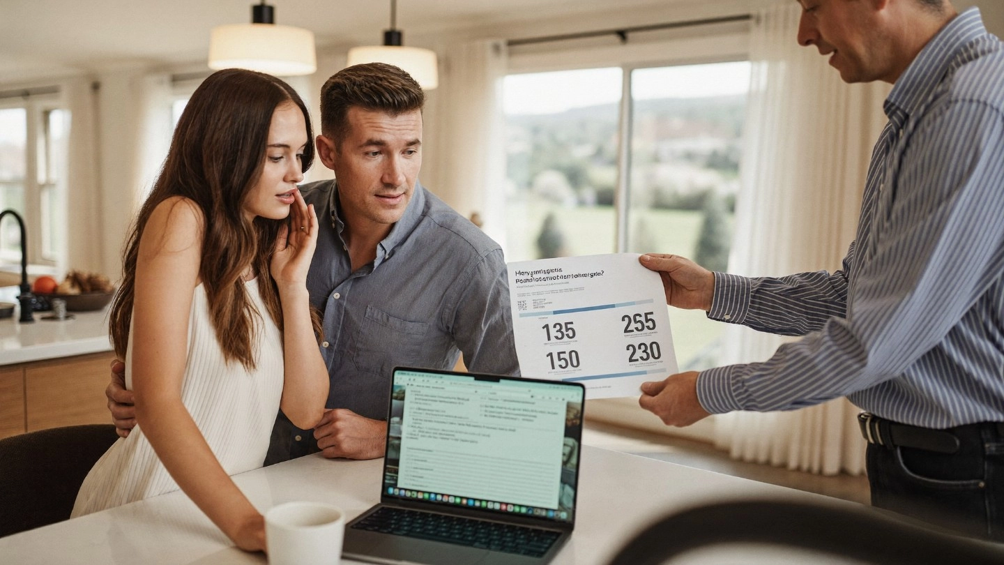 Should I Trust Online Real Estate Estimates?