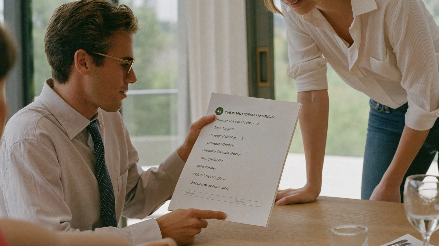 How to Avoid Overpaying Your Real Estate Agent