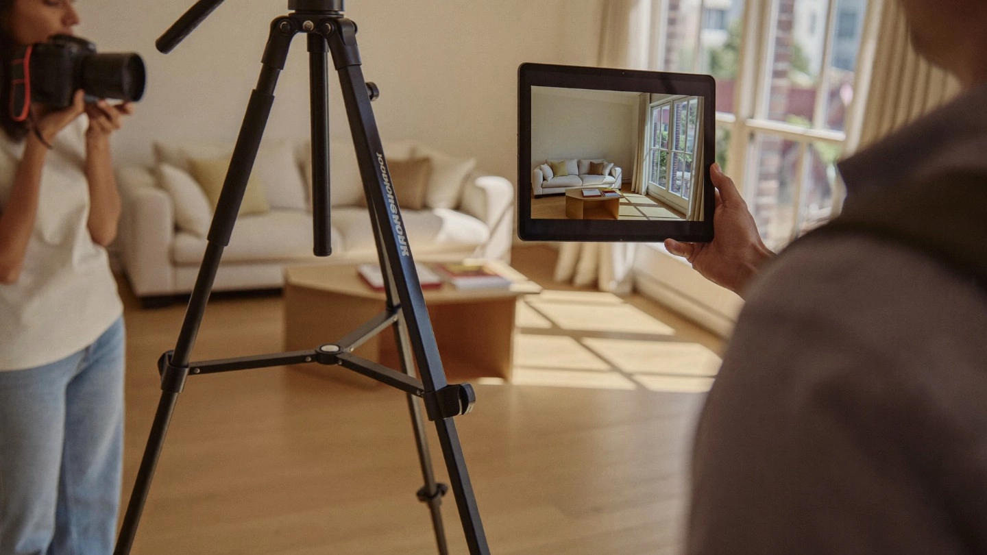How Do Real Estate Agents Market Homes?
