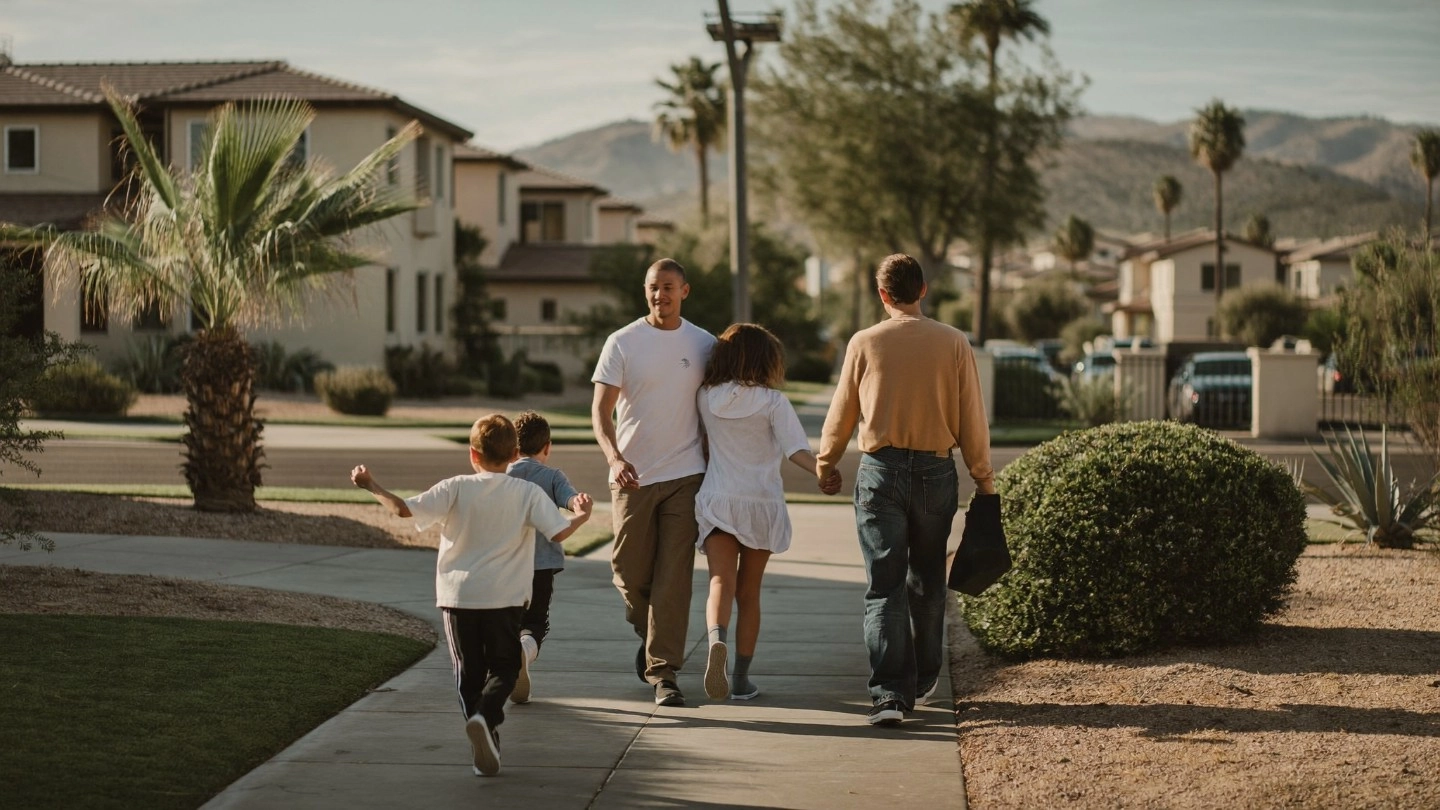 North Las Vegas & Aliante: Where Your Money Goes Further