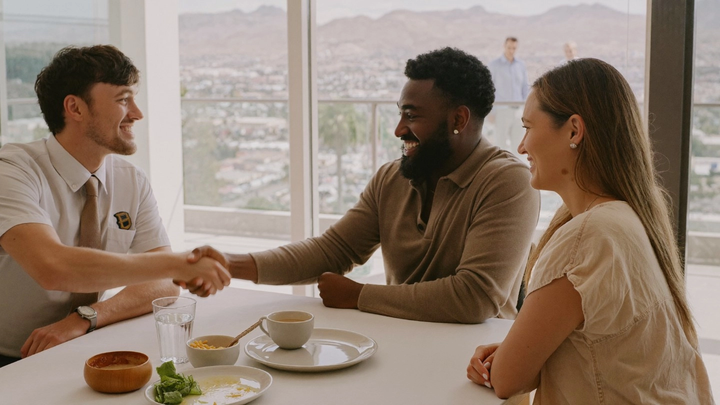 How to Find a Good Real Estate Agent in Las Vegas?