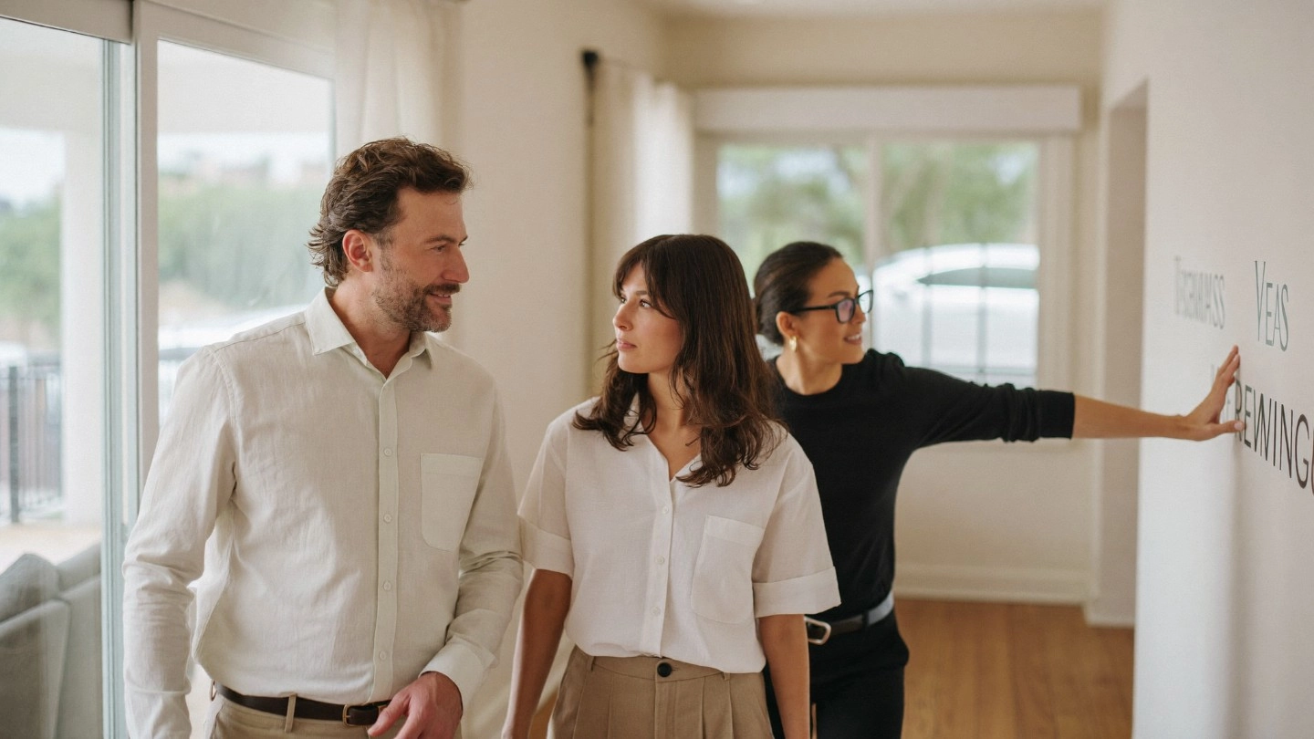Do I Need a Real Estate Agent to Buy in Las Vegas?