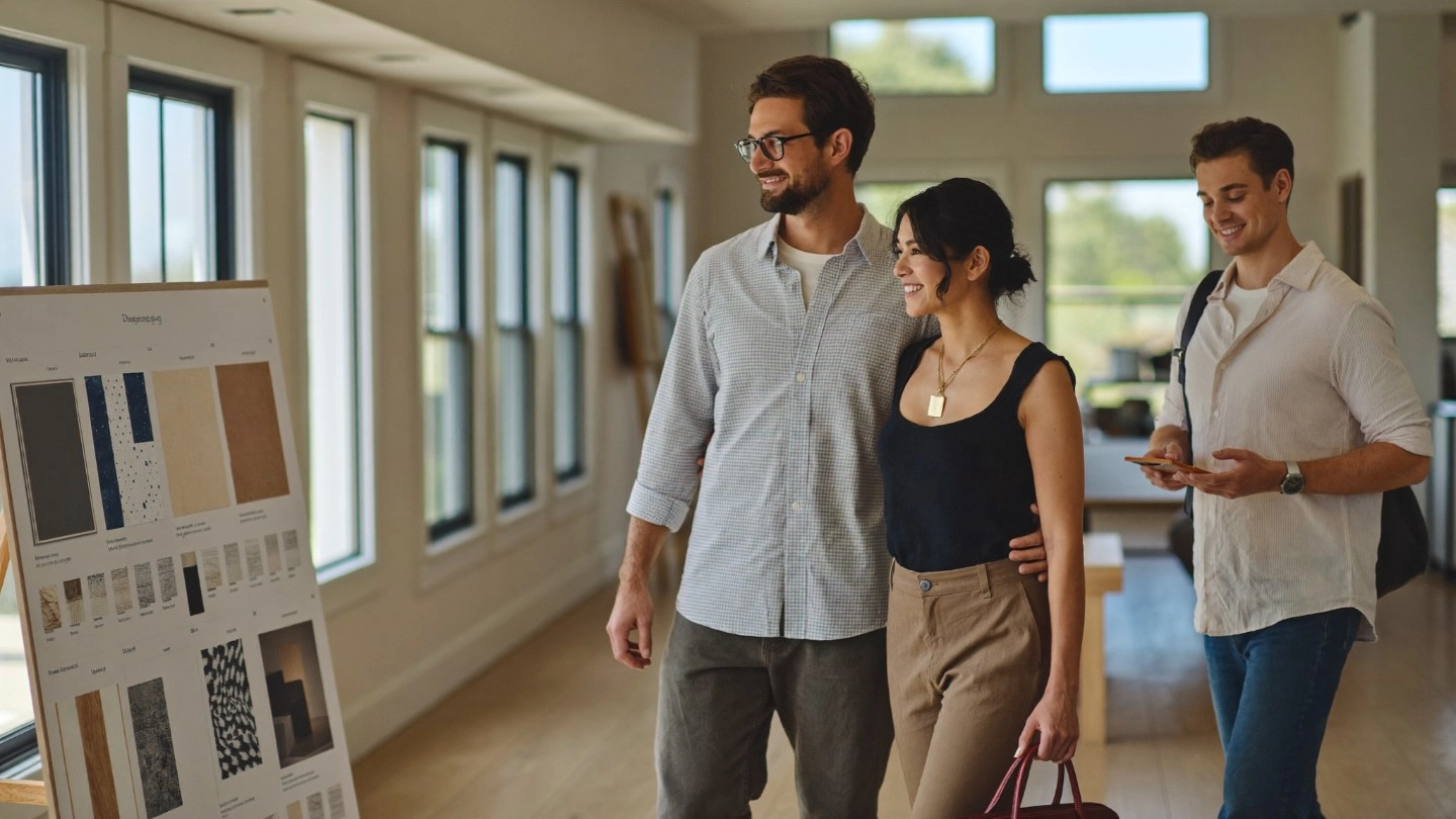 Las Vegas New Construction Guide 2026: Builder Incentives, Best Communities and Rate Buydowns