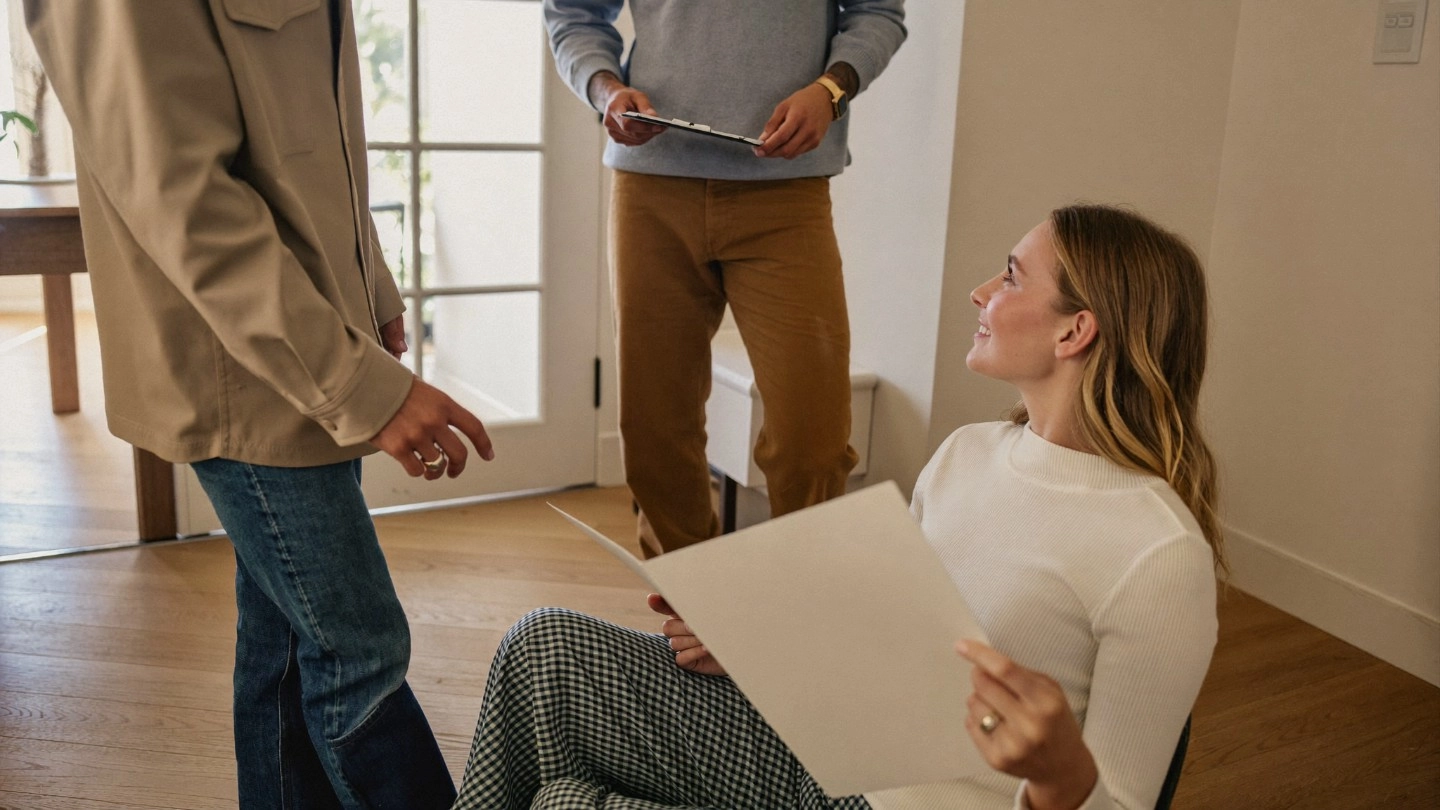 What Should I Know Before Hiring a Las Vegas Real Estate Agent?