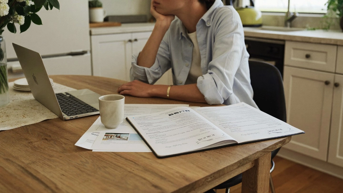 Is It Better to Use a Real Estate Agent or Sell Myself?