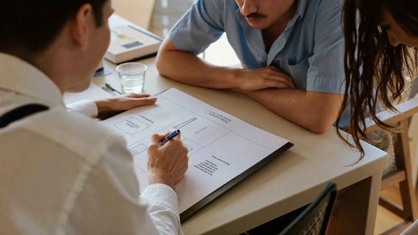How Do Real Estate Agents Get Paid?