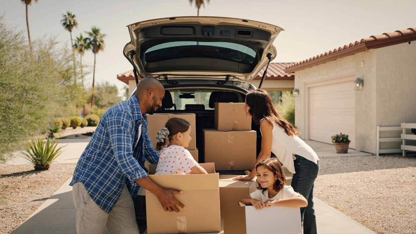 Why So Many Californians Are Moving to Nevada Over Every Other State