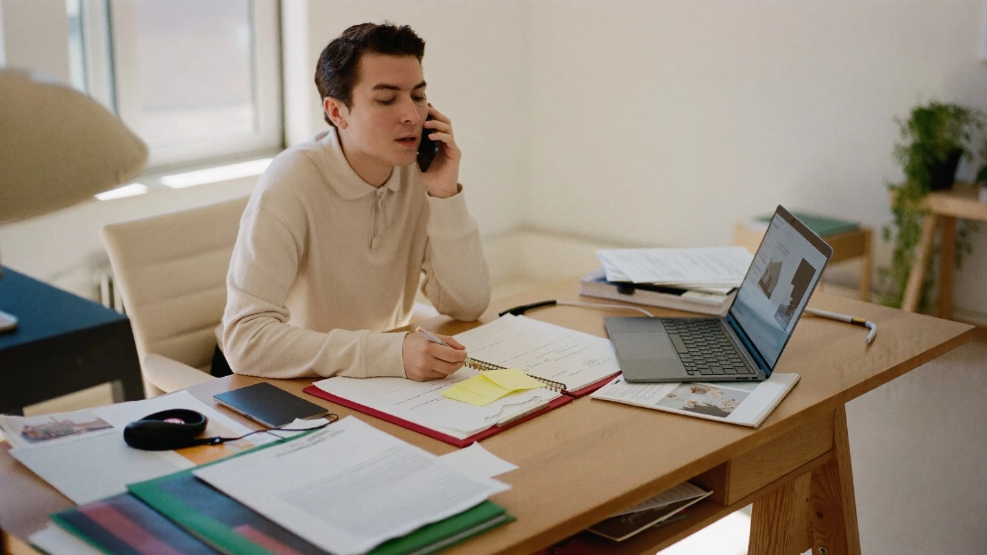 What Does a Real Estate Agent Actually Do?