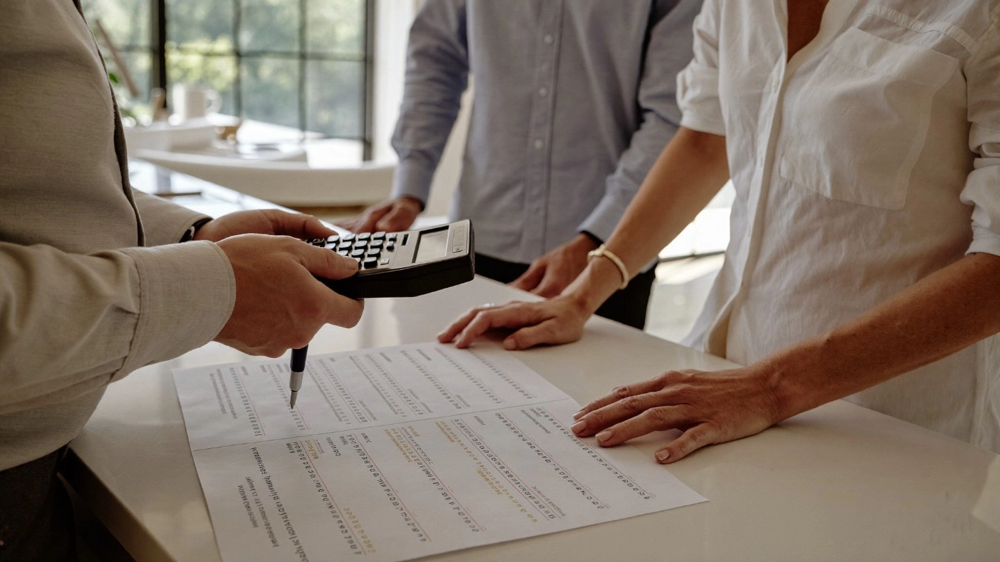 How Much Commission Do Real Estate Agents Take in Nevada?