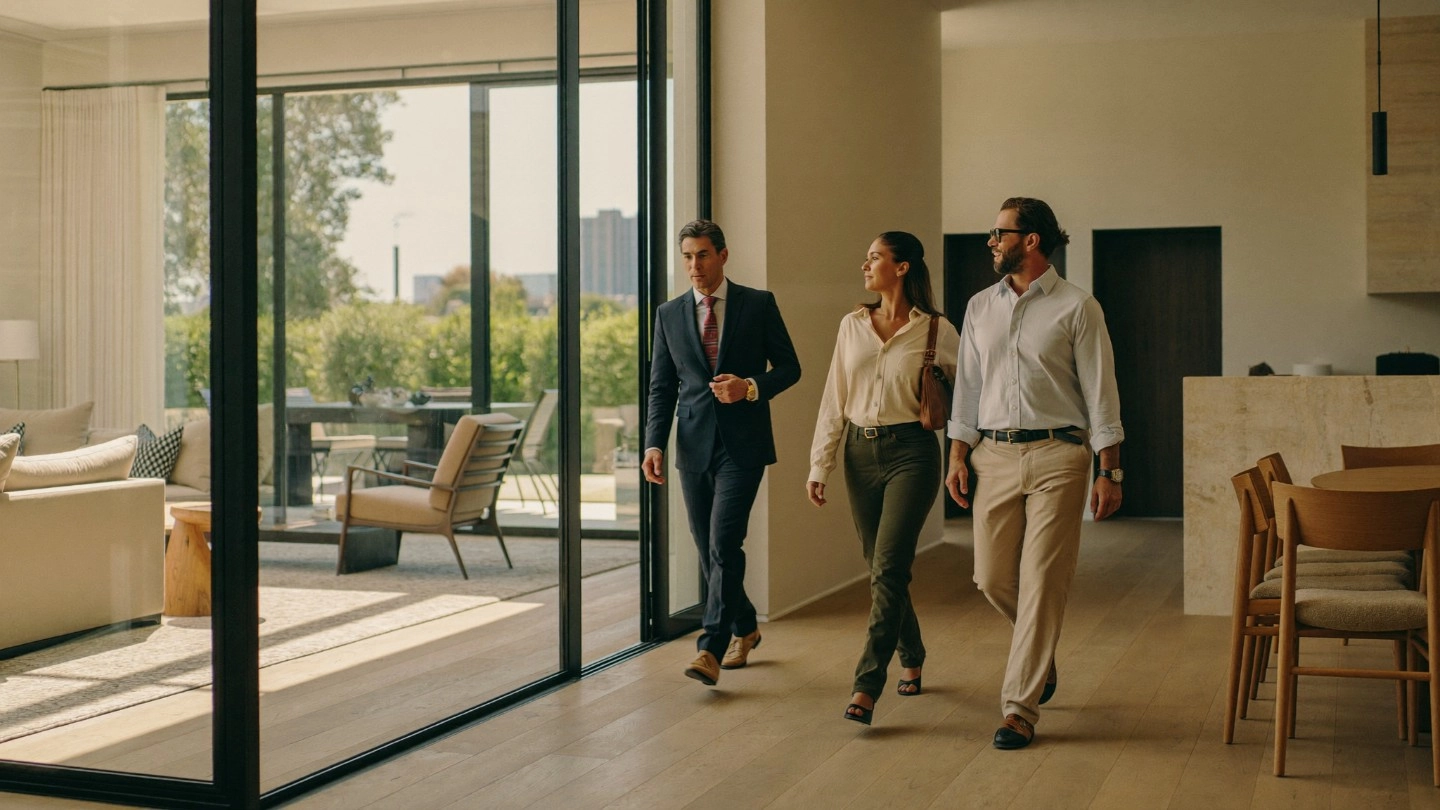 Best Real Estate Team to Buy a House in Ascaya, NV (2026 Buyer's Guide)