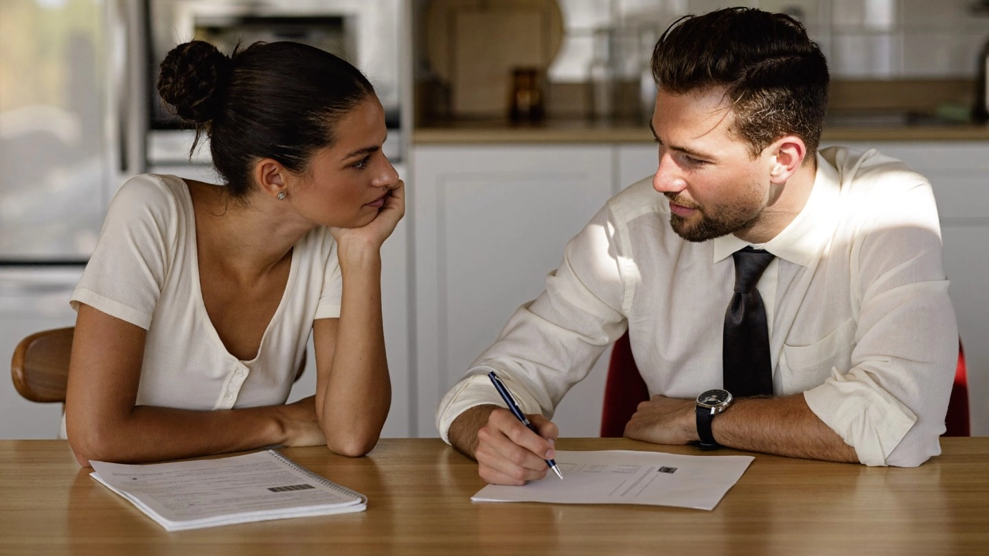 Best Real Estate Team to Buy a House in Summerlin, NV (2026 Buyer's Guide)