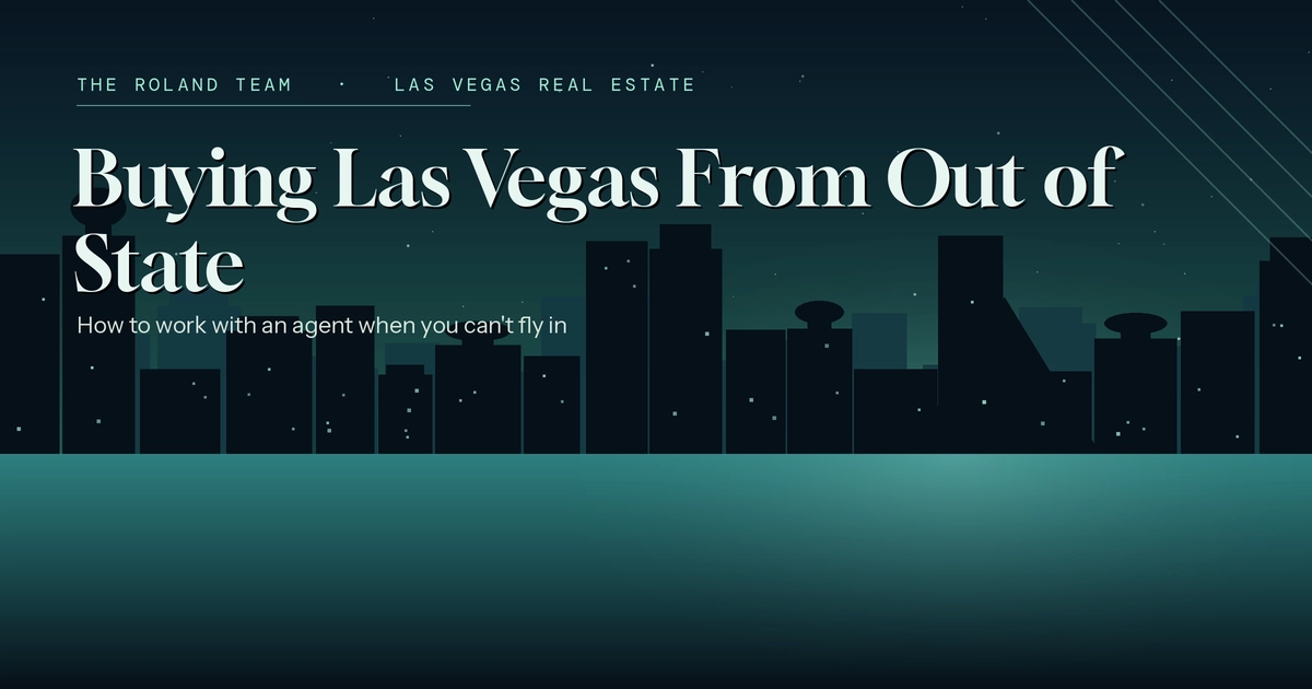 How to Work With a Real Estate Agent Long Distance?